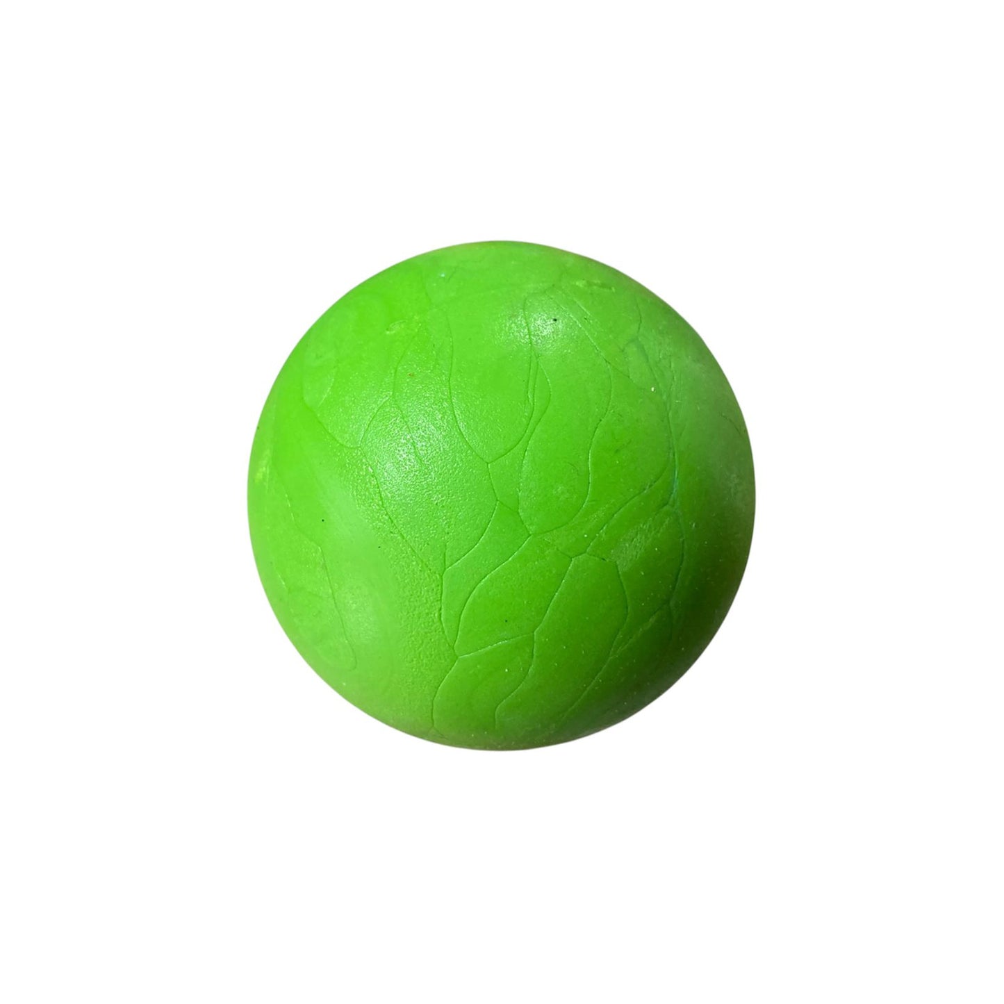 Pelota Lisa Caucho Pequeña