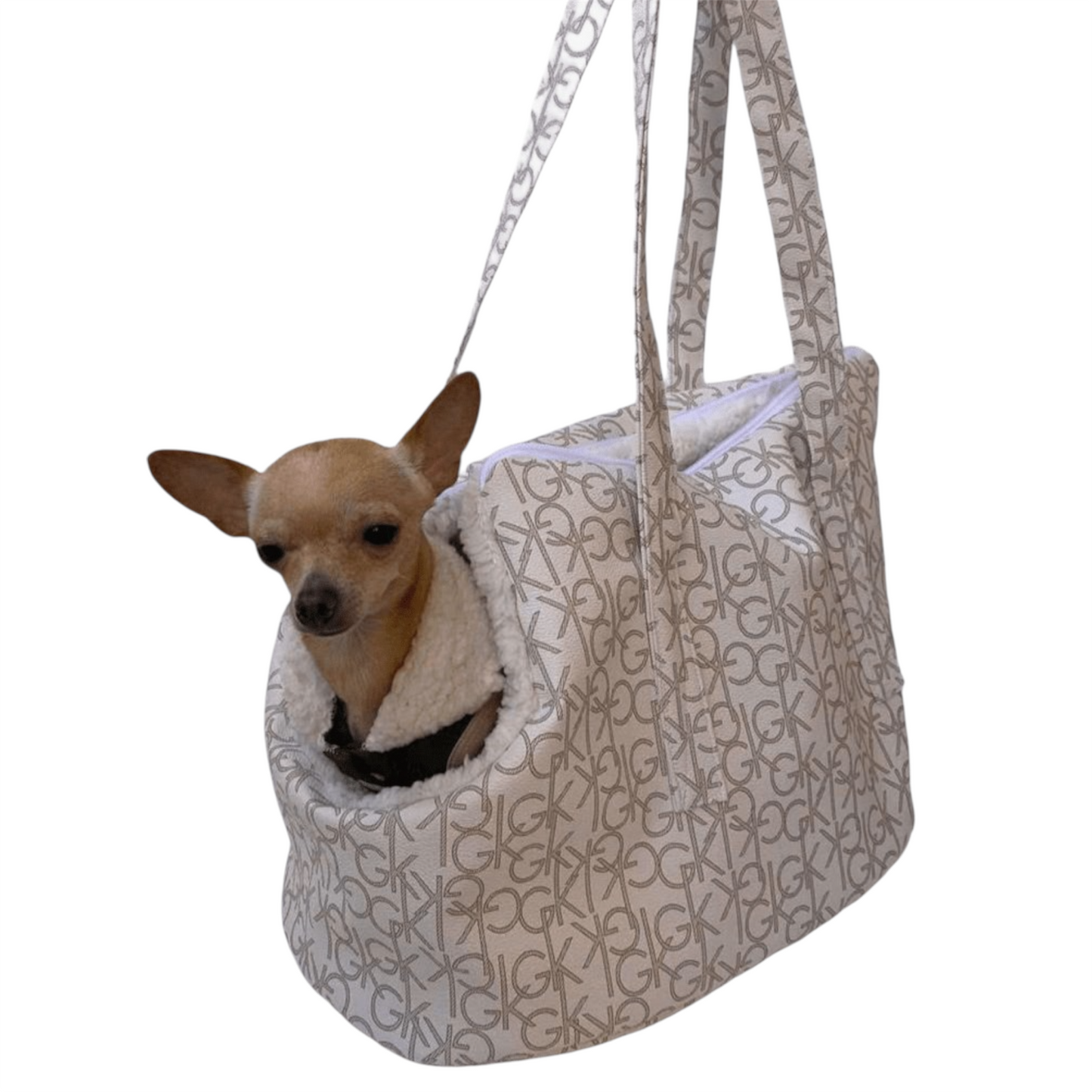 Cargador Luxury