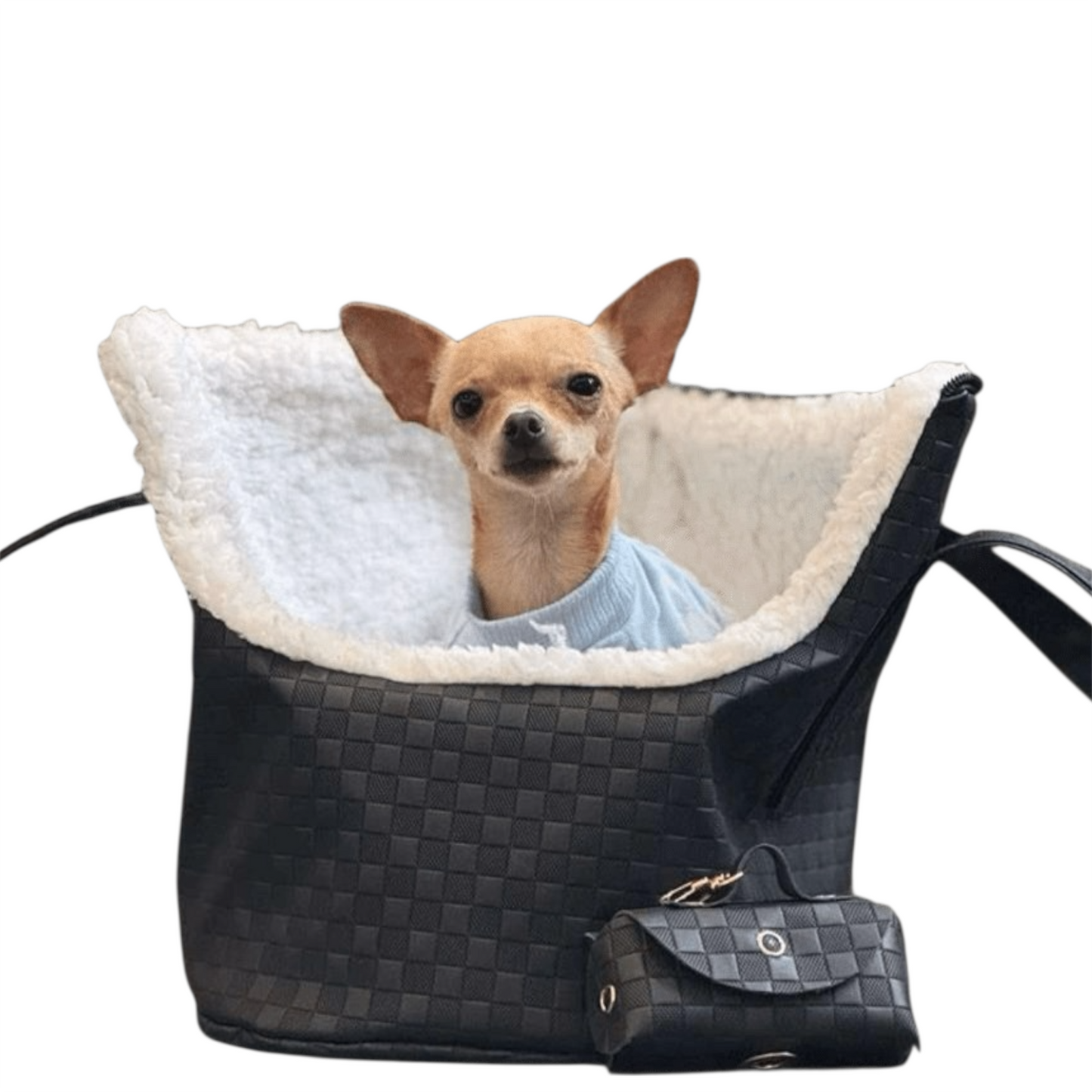 Cargador Luxury