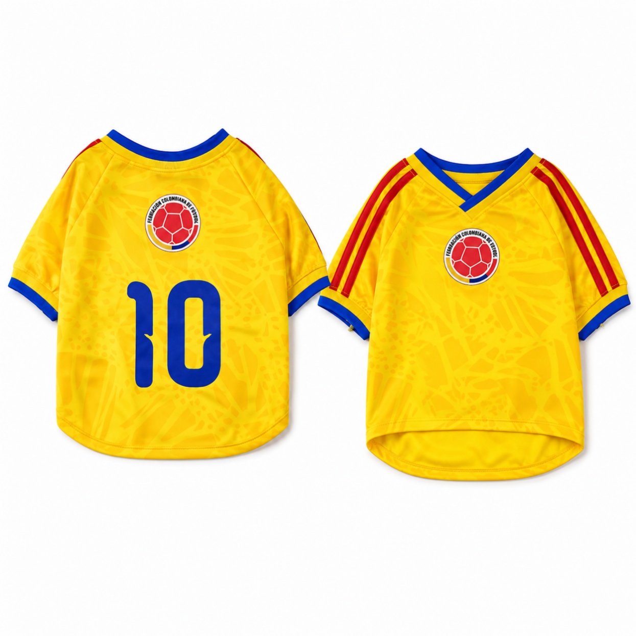 Camiseta Selección Colombia